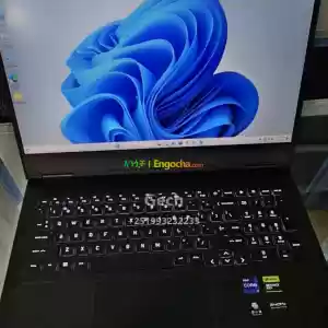 Come again  !!  2023 productHp Omen 016  core i9   13th generation32 logical Processor  a Price in Ethiopia